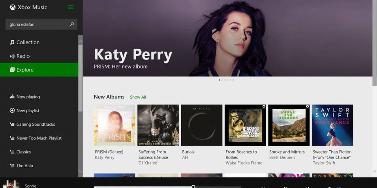 Xbox Music eliminará su versión gratuita
