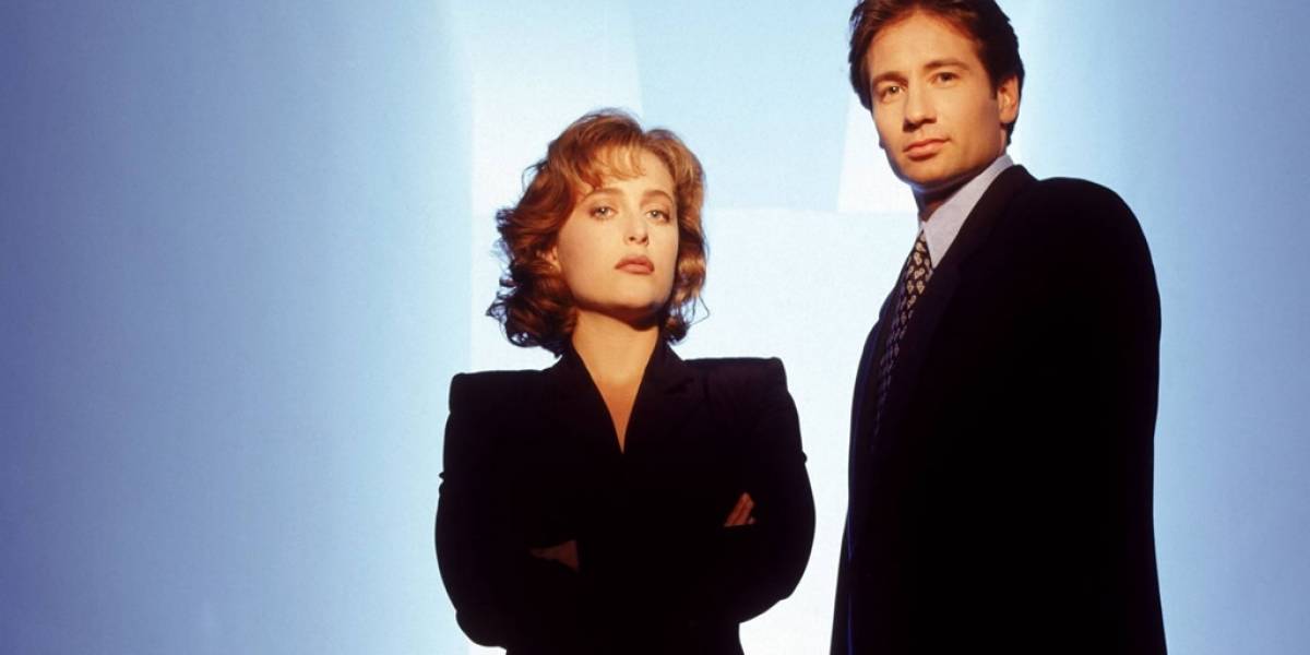 No te pierdas el primer vistazo en video de la nueva temporada de The X-Files