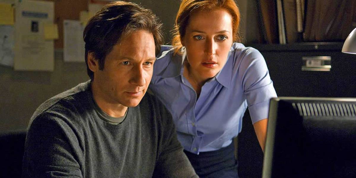 La nueva temporada de The X-Files se estrenará en la Comic-Con de Nueva York
