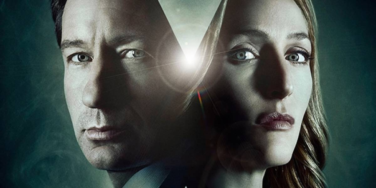 Nuevo avance de The X-Files quiere que te cuestiones todo
