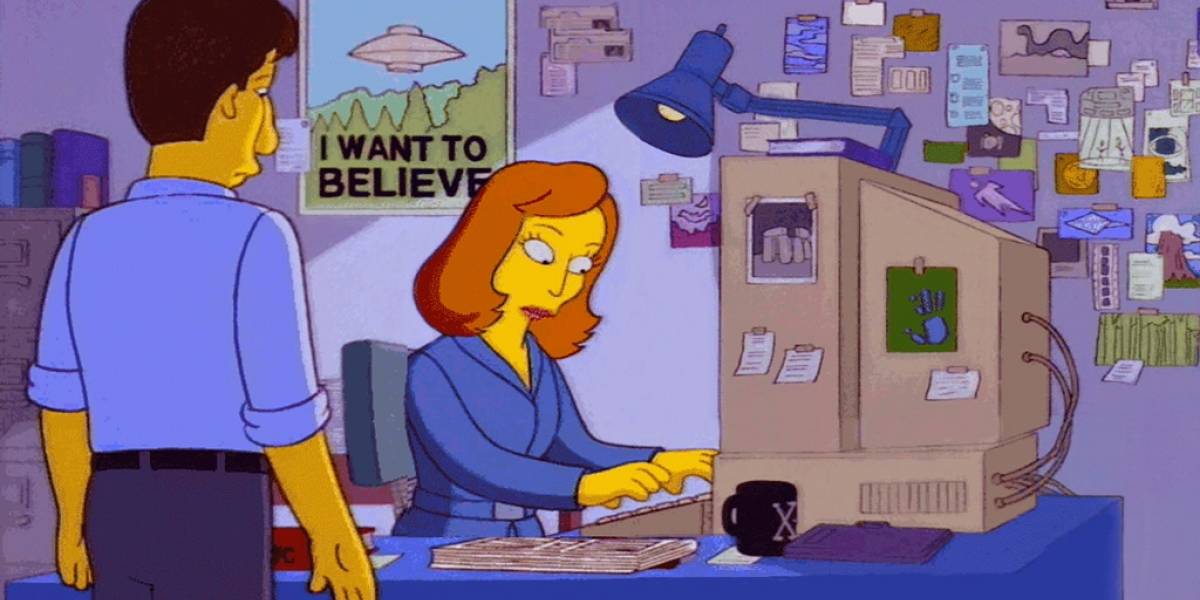 The X-Files regresa después de 13 años de ausencia