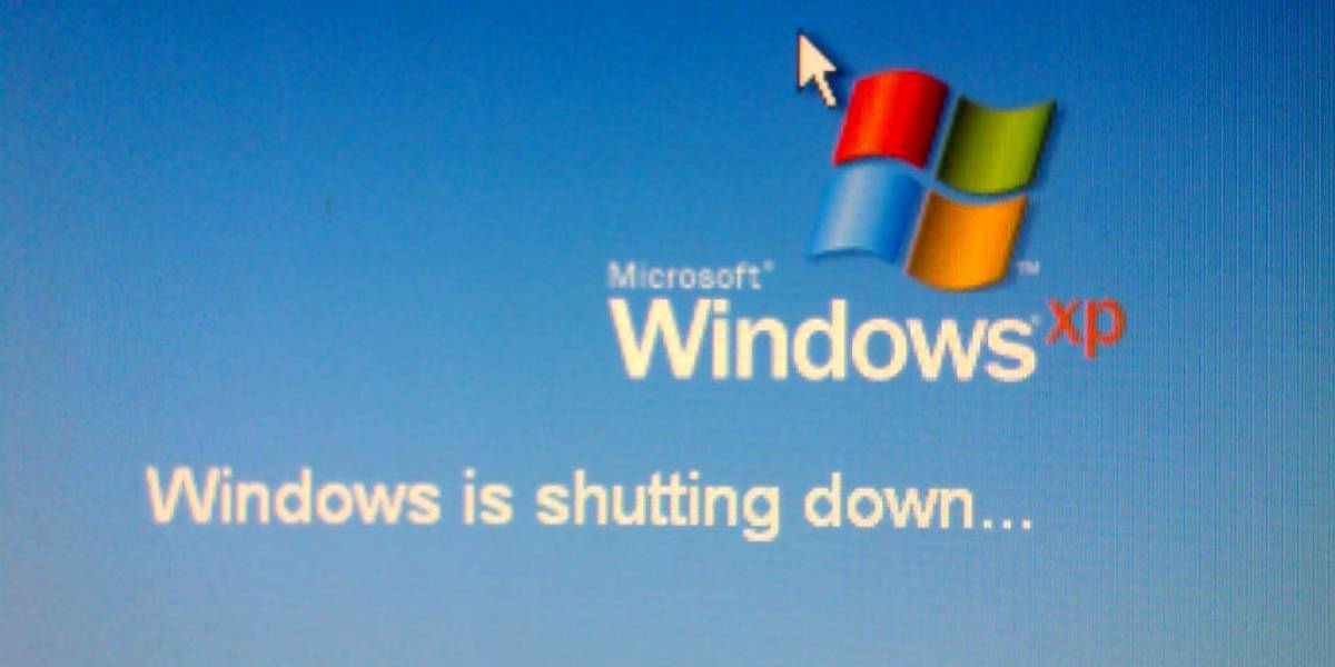 Programador independiente prepara el Service Pack 4 "no oficial" para Windows XP