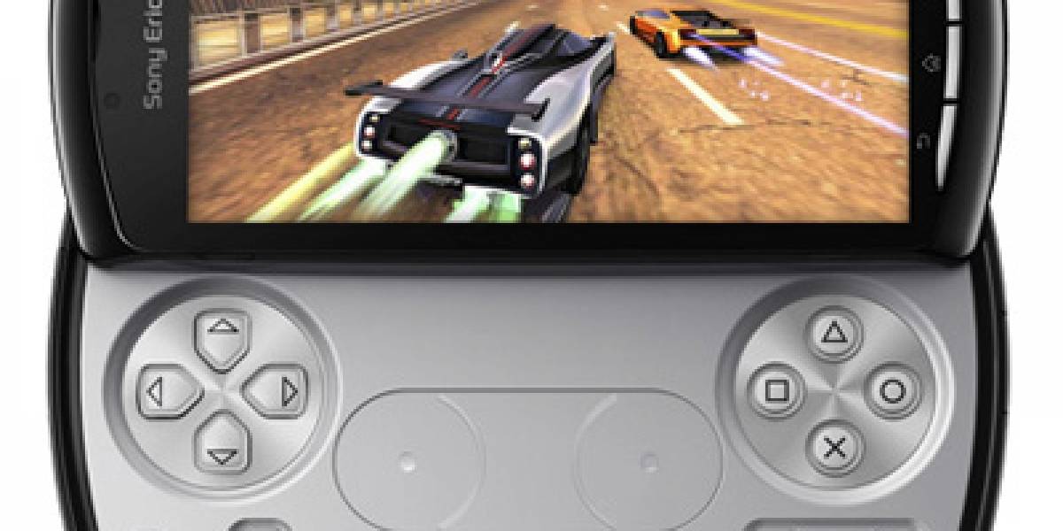 Chile: Gana un SE Xperia Play con Entel