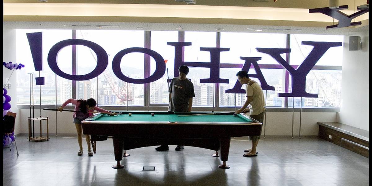 37 compras en 20 meses: La adquisición de talento de Yahoo