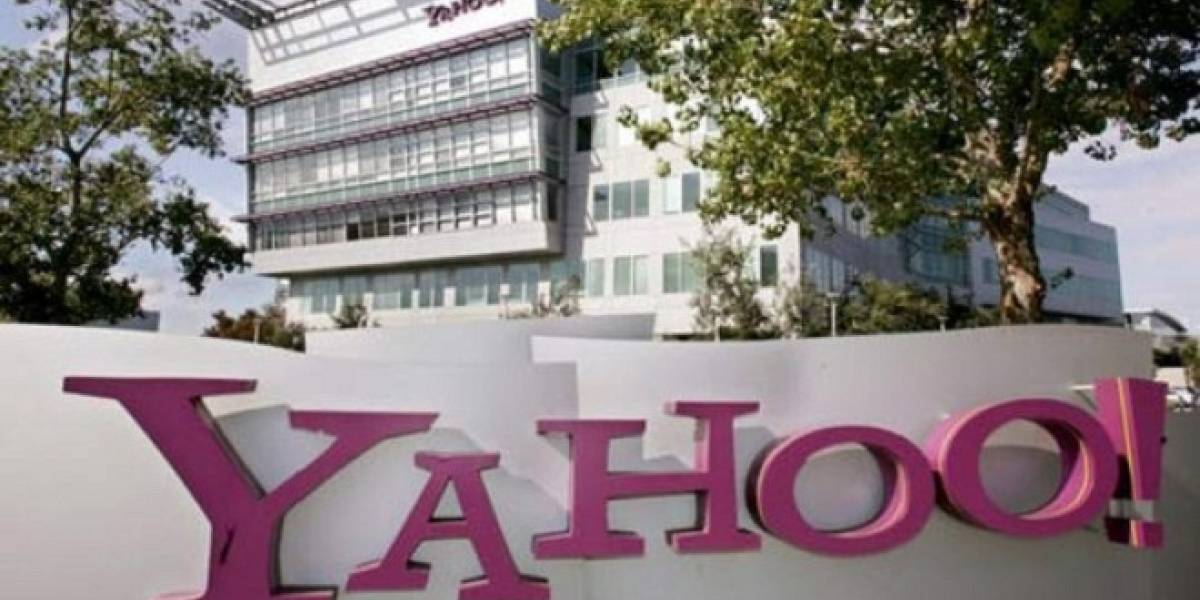 Yahoo presentó resultados trimestrales que dejan ver menos ganancias que en 2011