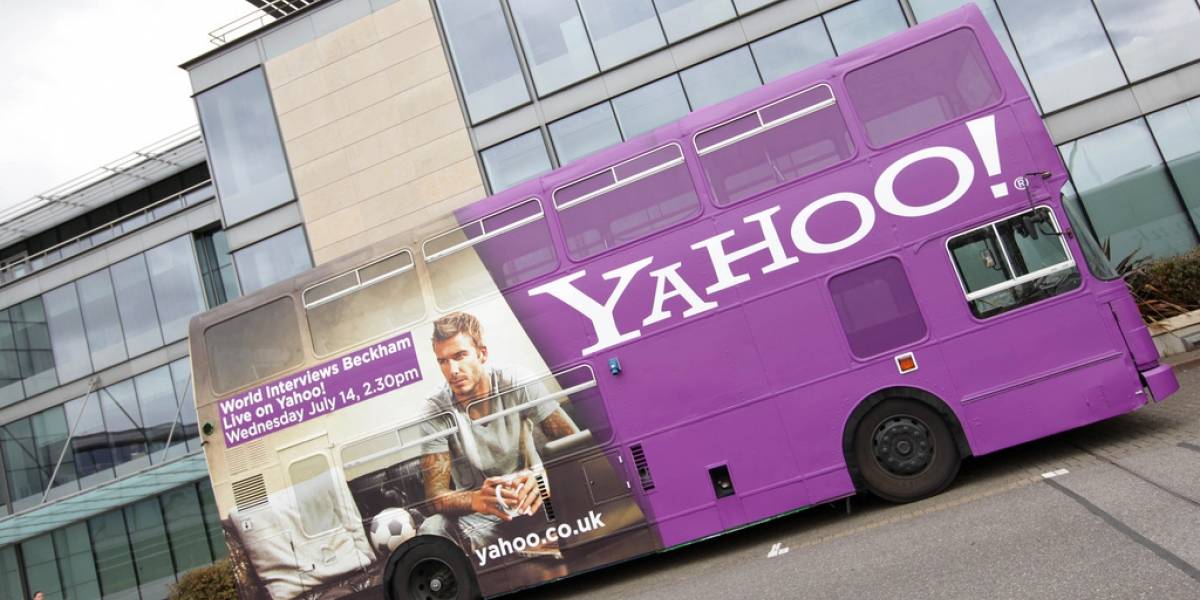 Cuentas de correo recicladas de Yahoo enfrentan problemas de seguridad