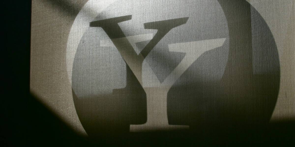 Yahoo podría vender su división de Internet