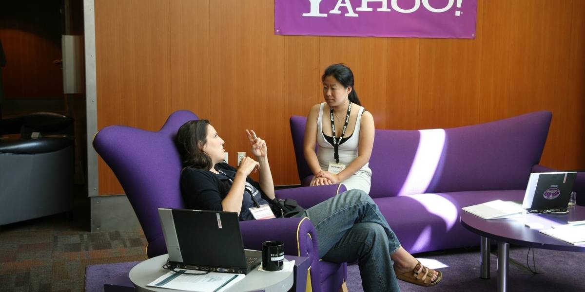 Yahoo invierte USD$10 millones en un asistente móvil tipo Siri