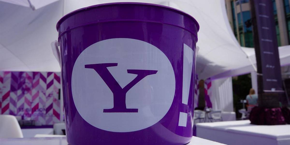 Yahoo no permitirá que accedas a sus servicios con una cuenta Facebook o Google