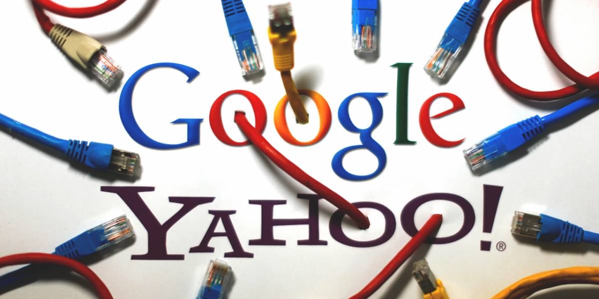 Yahoo logra acuerdo para mostrar resultados de búsqueda de Google