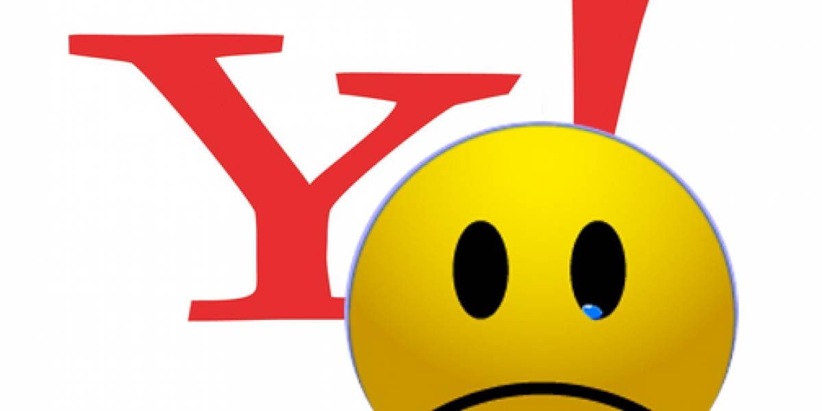 Yahoo! recortaría varios de sus servicios, incluyendo Delicious