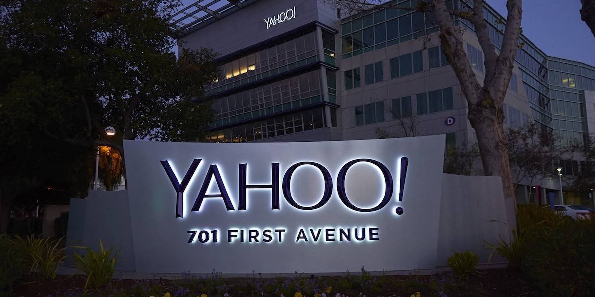 Yahoo mata tu contraseña habitual