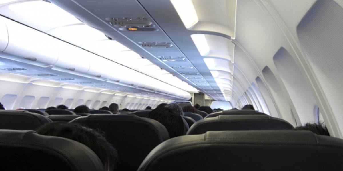 En 2013 habrá internet a bordo de los aviones de Air France y KLM