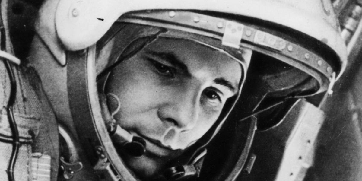 Aclaran la muerte de Yuri Gagarin a 45 años de su deceso