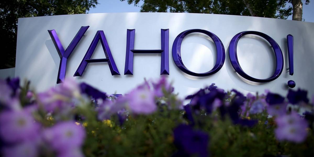 Yahoo! cumple 20 años