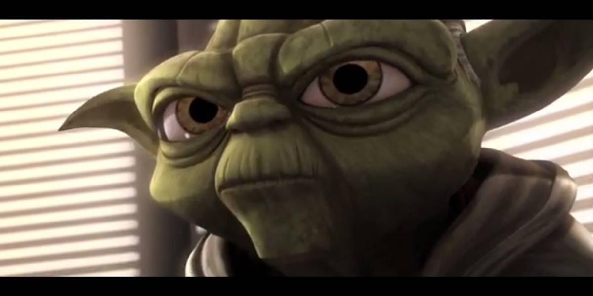 Netflix estrenará serie animada de Star Wars para EE.UU.