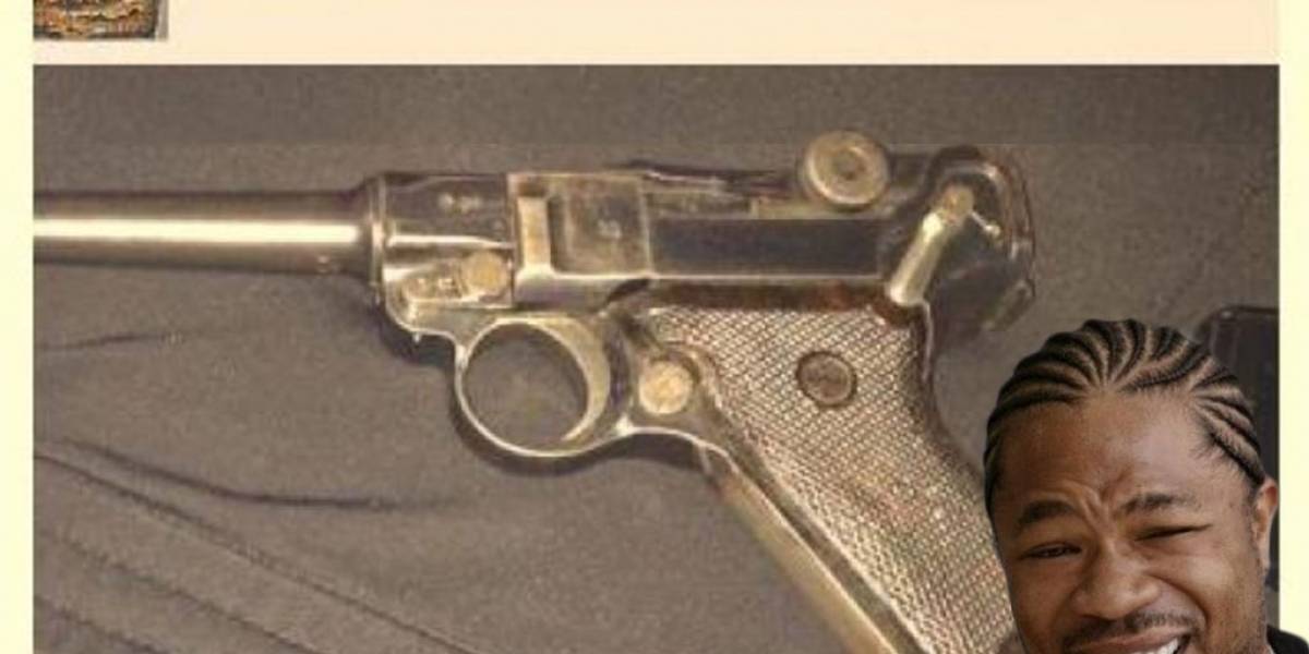 Rapero de NY es arrestado por presumir armas y dinero en Instagram