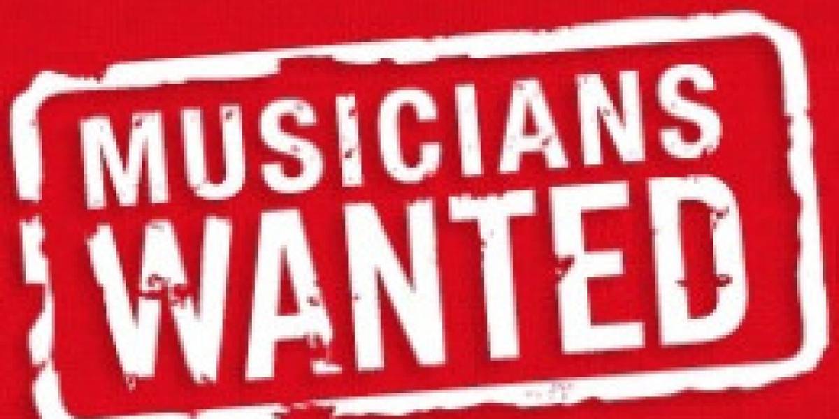 YouTube abre su programa "Musicians Wanted" a más países