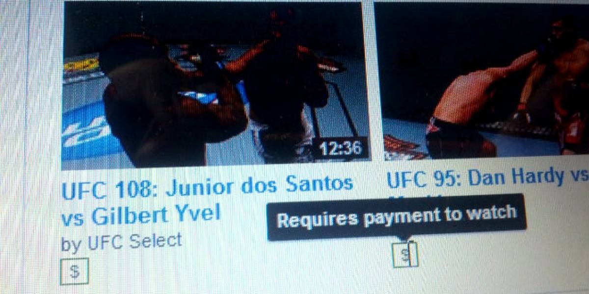 YouTube lanza canales de suscripción a partir de USD$0,99