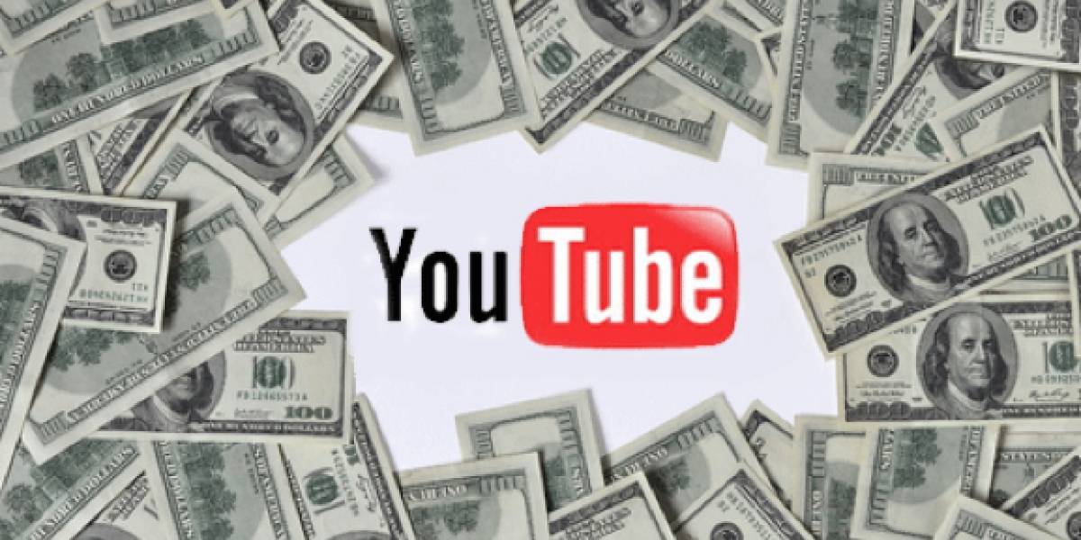 YouTube permite que artistas ganen dinero con videos de sus fans