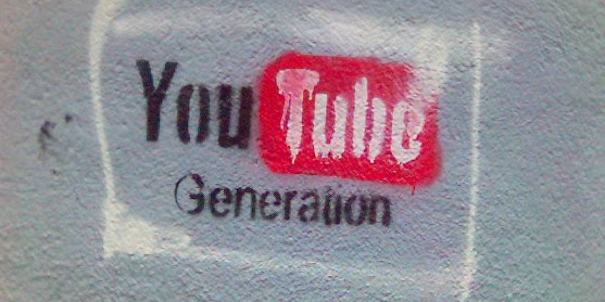 YouTube podría mostrar publicidad antes de la reproducción de videos