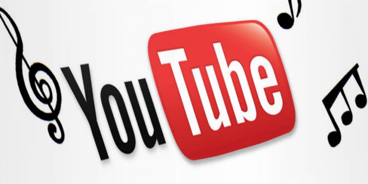 Futurología: YouTube lanzaría servicio de streaming de música