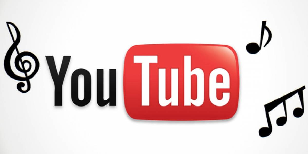 Google amenaza demandar a sitio que convierte música de YouTube en MP3