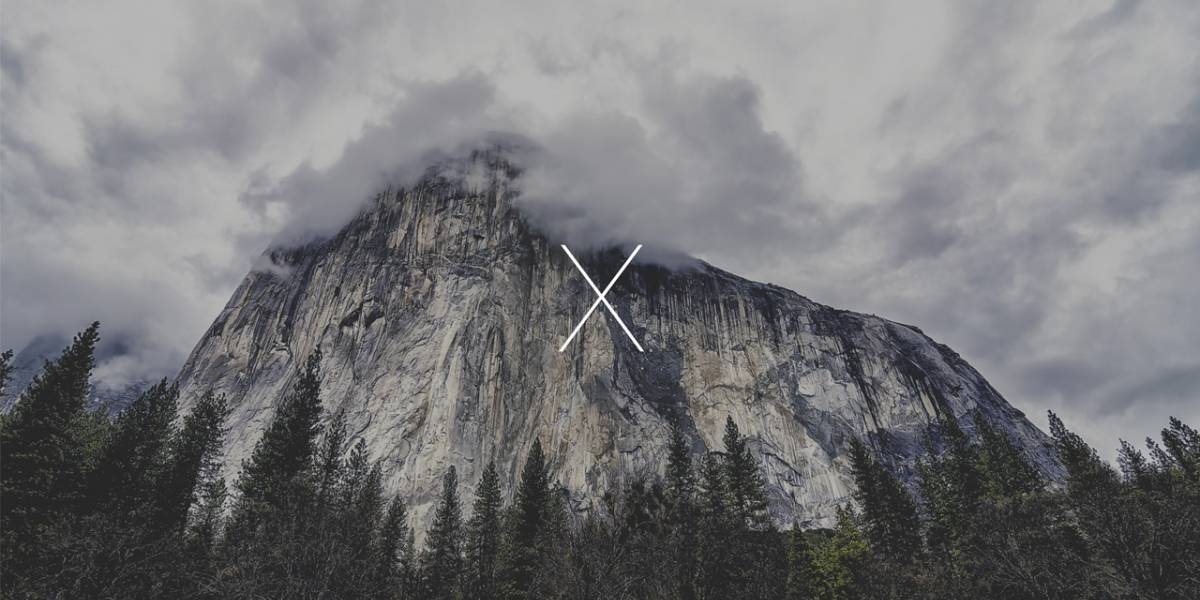 OS X Yosemite podría llegar en octubre junto a un MacBook Air con Retina Display