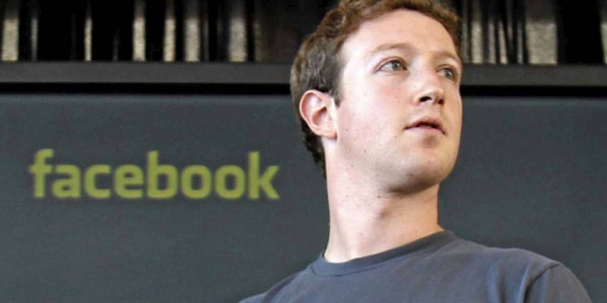 Facebook finalmente saldrá a la bolsa el 18 de mayo
