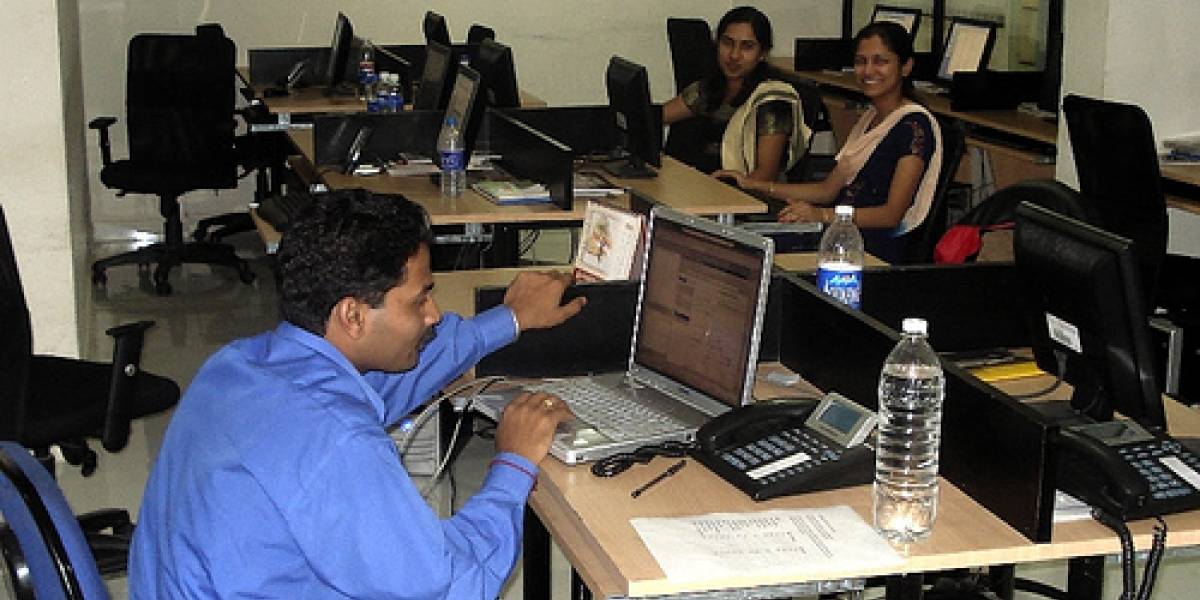 India es la principal fuente de spam