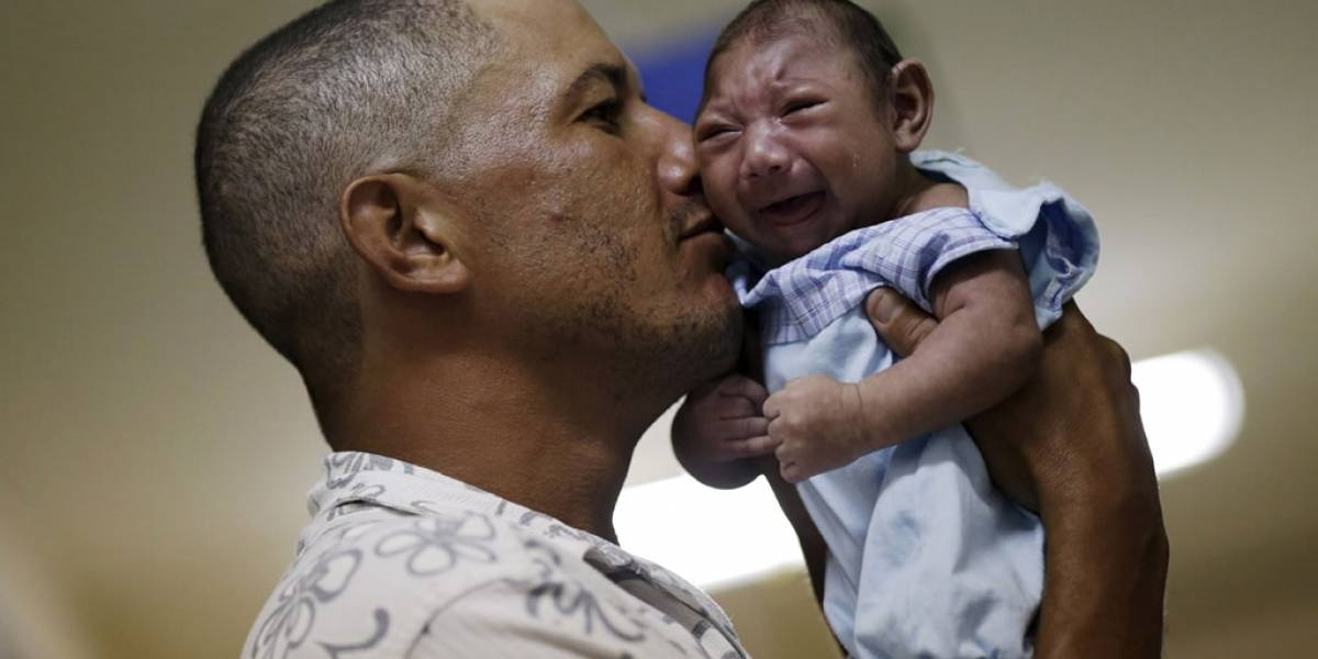 Estudio muestra en números la relación entre el Zika y microcefalia