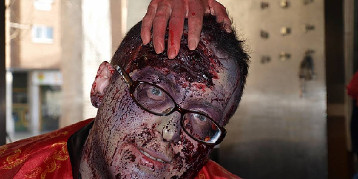 Los ordenadores españoles, bajo la amenaza zombi