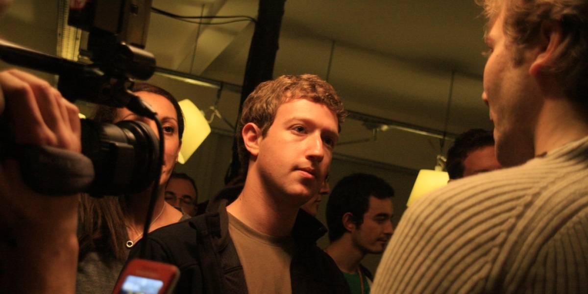 Facebook prueba una herramienta solo para famosos