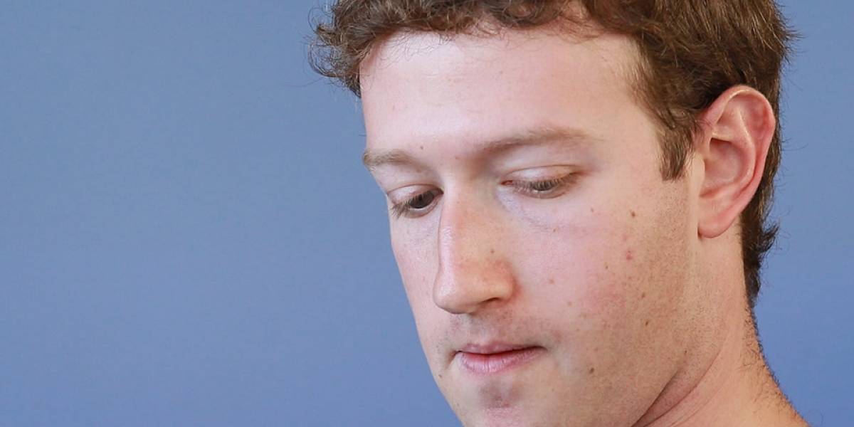 Facebook explica por qué usó funciones especiales en Paris y no en Beirut