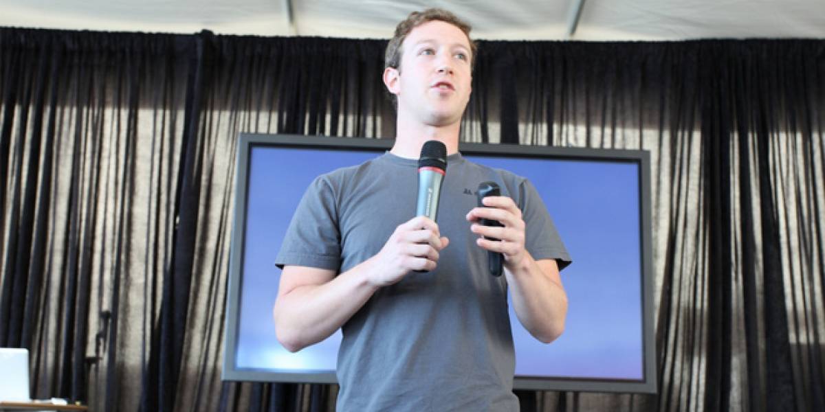 Paul Ceglia es arrestado por falsificación tras demandar a Zuckerberg y Facebook