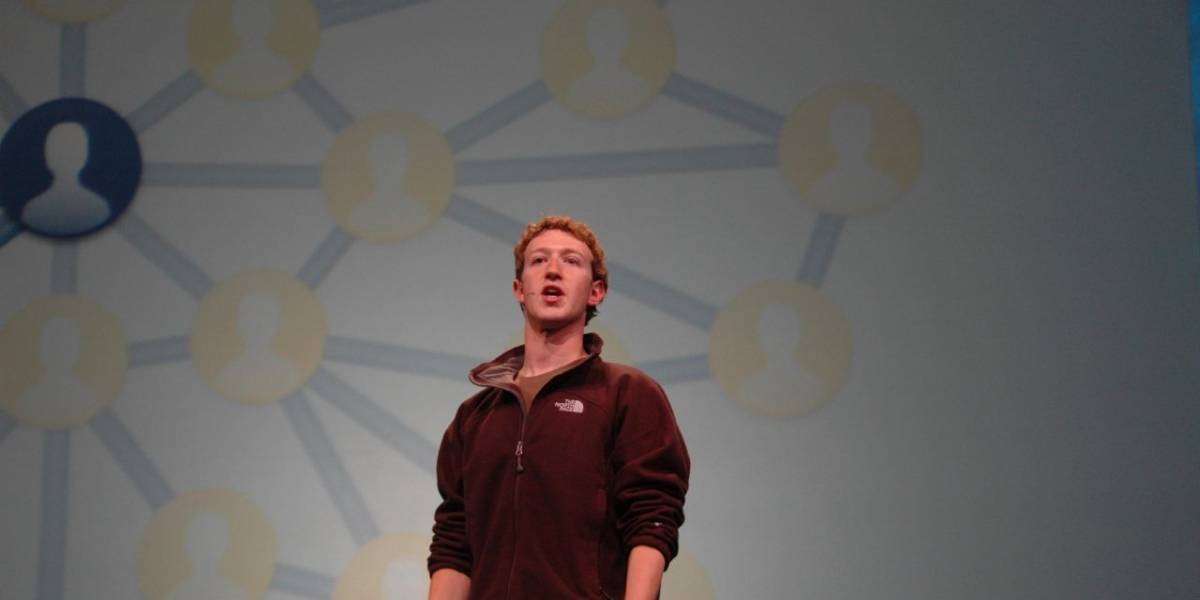 Archivo guardará cada comentario hecho por Mark Zuckerberg
