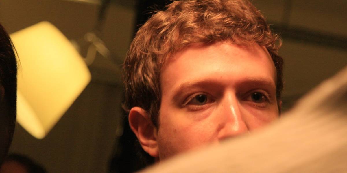 Mark Zuckerberg no se quiere rendir con el tema de Free Basics en India