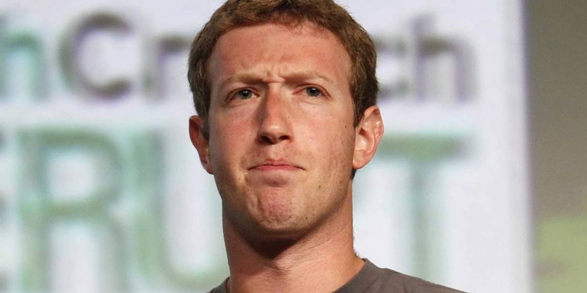 Francia pide a Facebook que desista de sus prácticas de recolección de datos