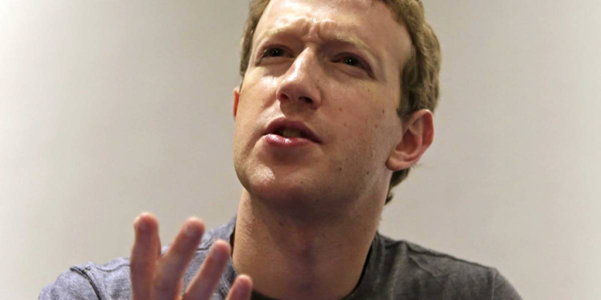 India acusó a Facebook de tergiversar información con sondeo de Free Basics