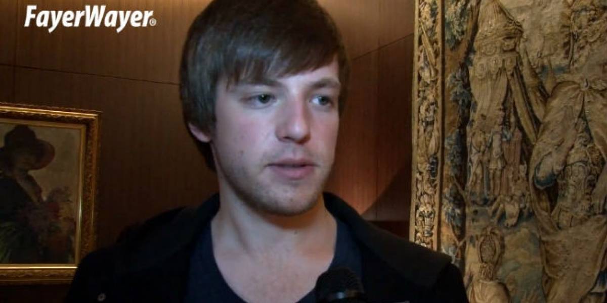 Justin Waldron, de Zynga: "Queremos que juegues donde estés"