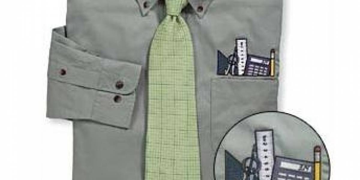 Camisa de ingeniero geek