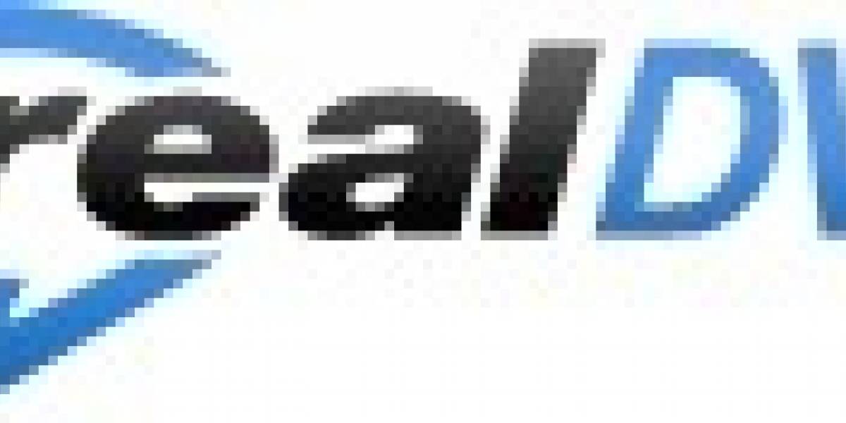 Real demanda a los estudios de Hollywood para defender a RealDVD