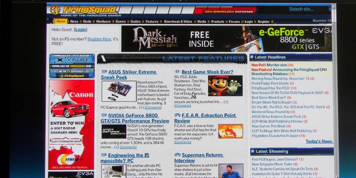 Futurología: La PlayStation 3 cambiará su navegador por Google Chrome