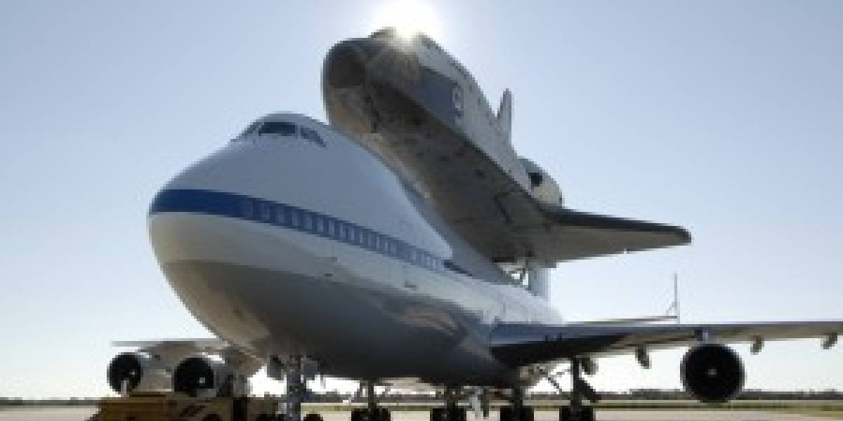 La NASA sufre los efectos de la crisis