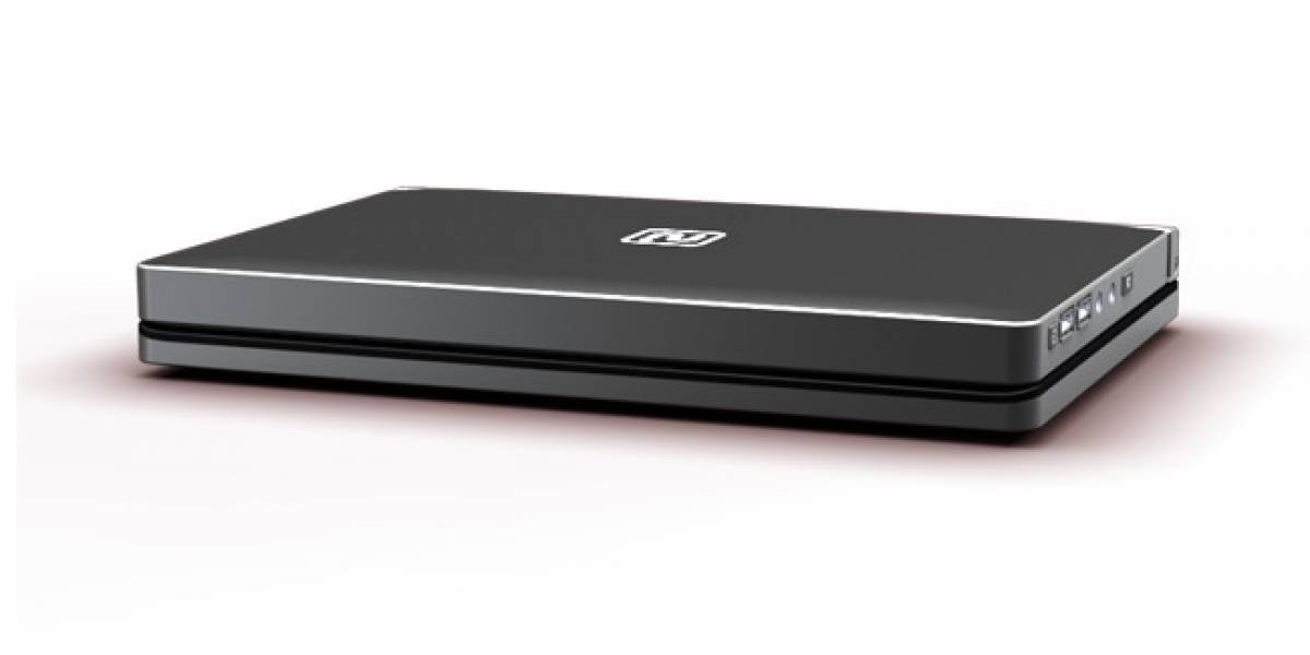 Always Innovating: El netbook que también es un Tablet PC