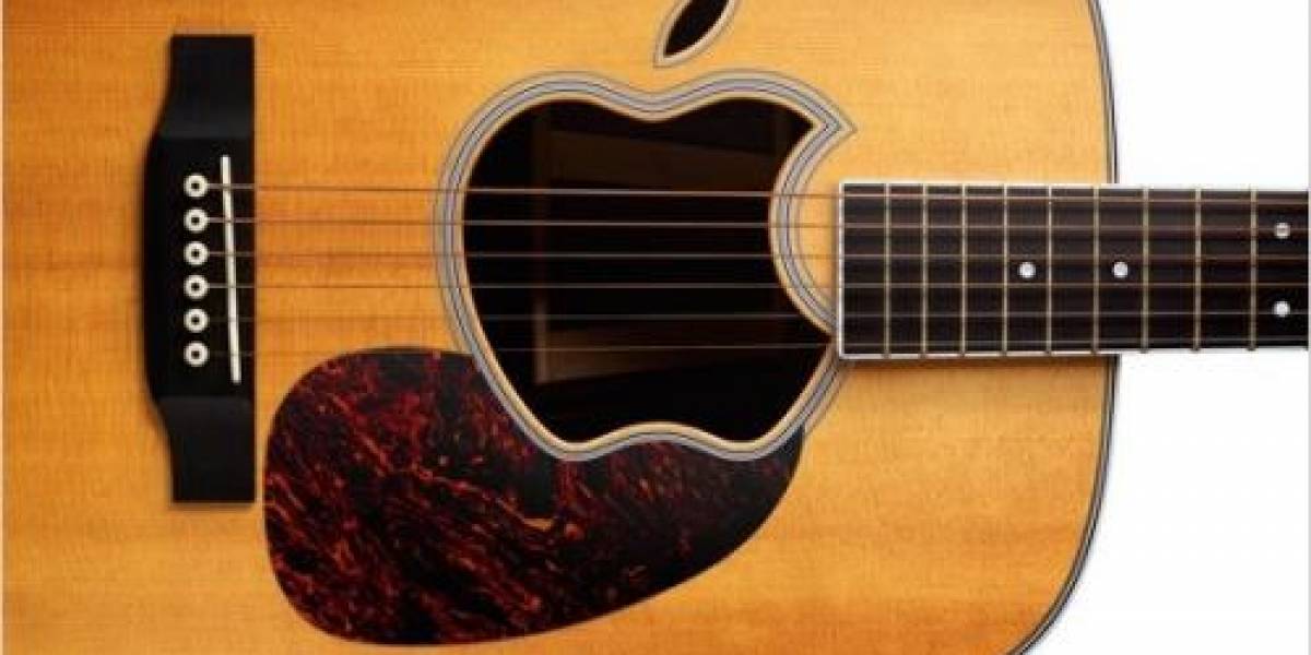 Apple envía invitaciones para un evento el 1 de septiembre