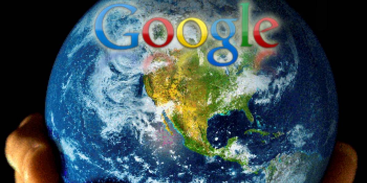 Según científico una búsqueda en Google genera 7 gramos de CO2
