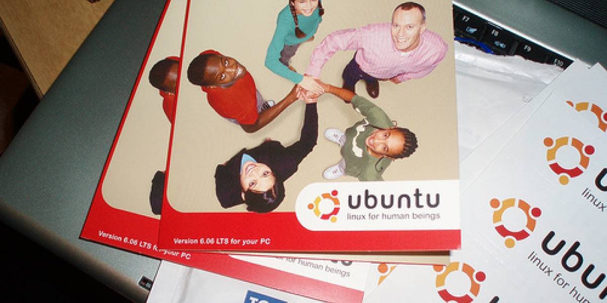 Canonical ya no enviará discos gratuitos de Ubuntu a domicilio, finaliza el programa ShipIt