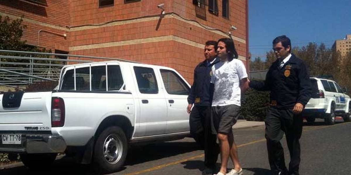 Chile: PDI detiene a administrador chileno de Cuevana por infracción a ley de propiedad intelectual