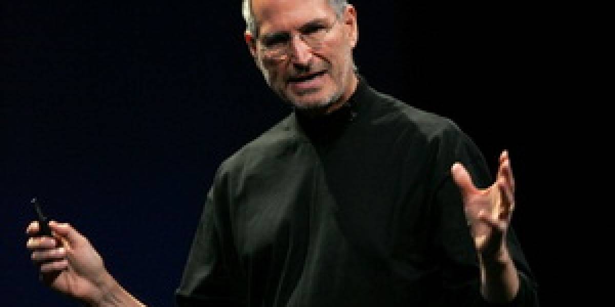 Steve Jobs considerando trasplante de hígado